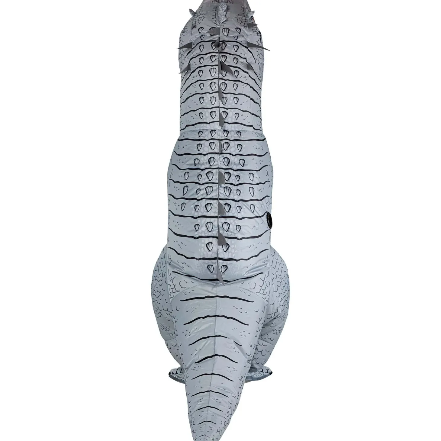 Indominus Rex Kids Inflatable Costume - Jurassic World