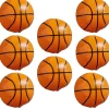 Inflatable Basketballs 8ct