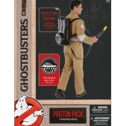Inflatable Ghostbusters Proton Pack