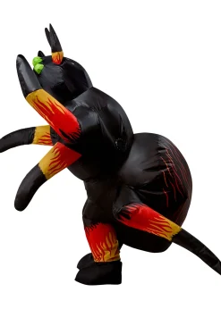 Inflatable Tarantula Costume for Kids