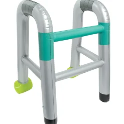 Inflatable 100th Day of School Walker