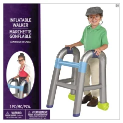 Inflatable 100th Day of School Walker