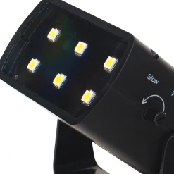 Intense LED Strobe Light