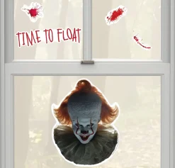 It Chapter Two Wall Decals 5ct