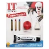 It Pennywise Makeup Set - Classic