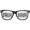 It's My Birthday Bruh Glasses