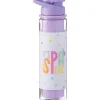 It's Spa Time Reusable Water Bottle, 23oz - Spa Party