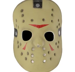 Jason Mask - Friday the 13th