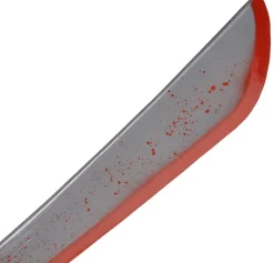 Jason Voorhees Machete - Friday the 13th