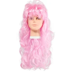 Jem and the Holograms Deluxe Costume for Women