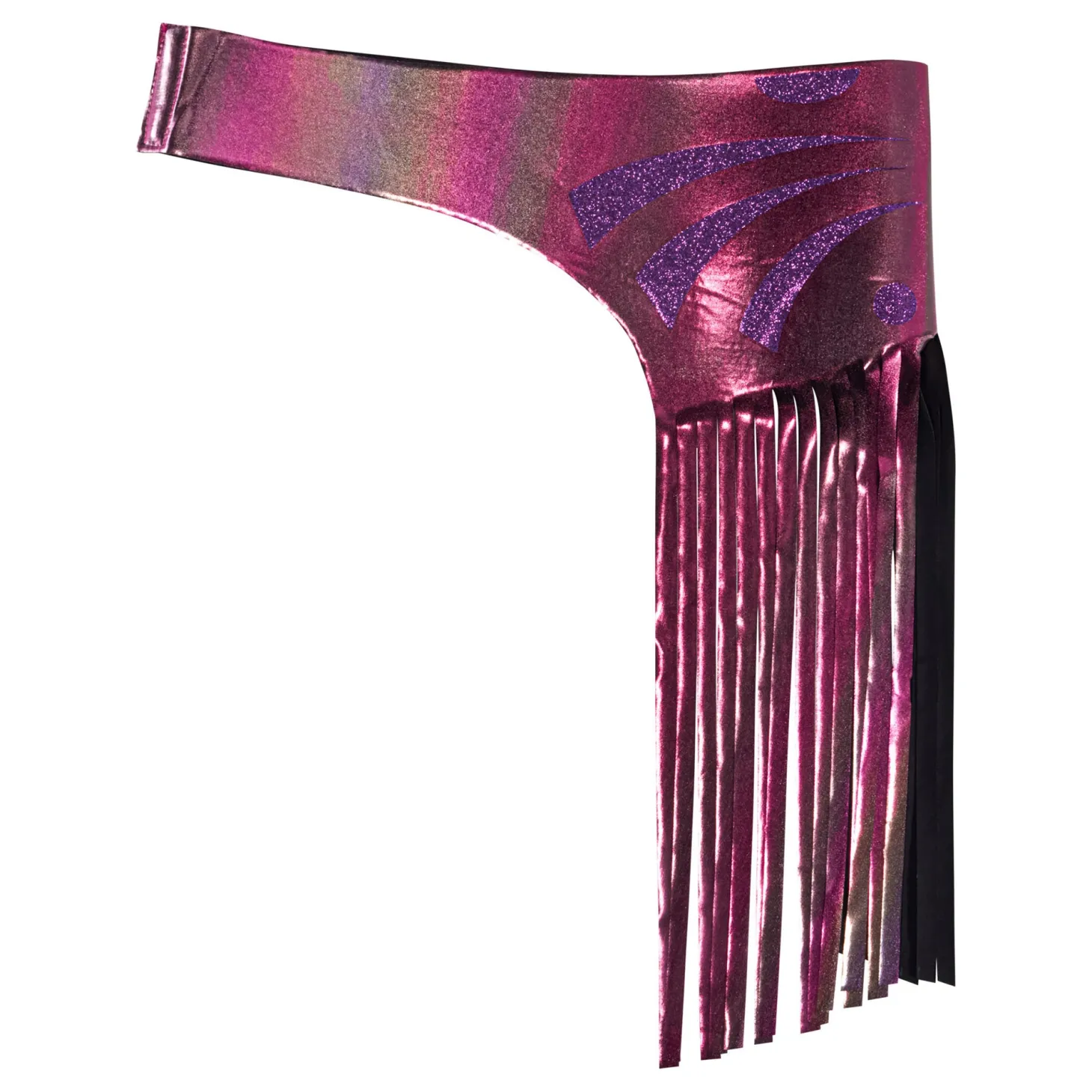 Jem and the Holograms Deluxe Costume for Women