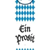 Jointed Oktoberfest Banner