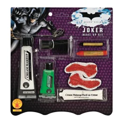 Joker Deluxe Makeup Kit