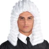 Judge Wig