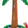 Jumbo Inflatable Palm Tree Cooler
