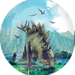 Jurassic World Balloon, 16in - Orbz