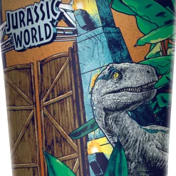 Jurassic World Plastic Favor Cup, 16oz
