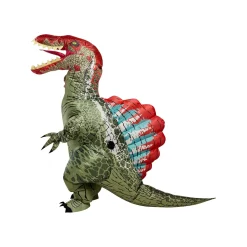 Jurassic World Spinosaurus Inflatable Kids Costume