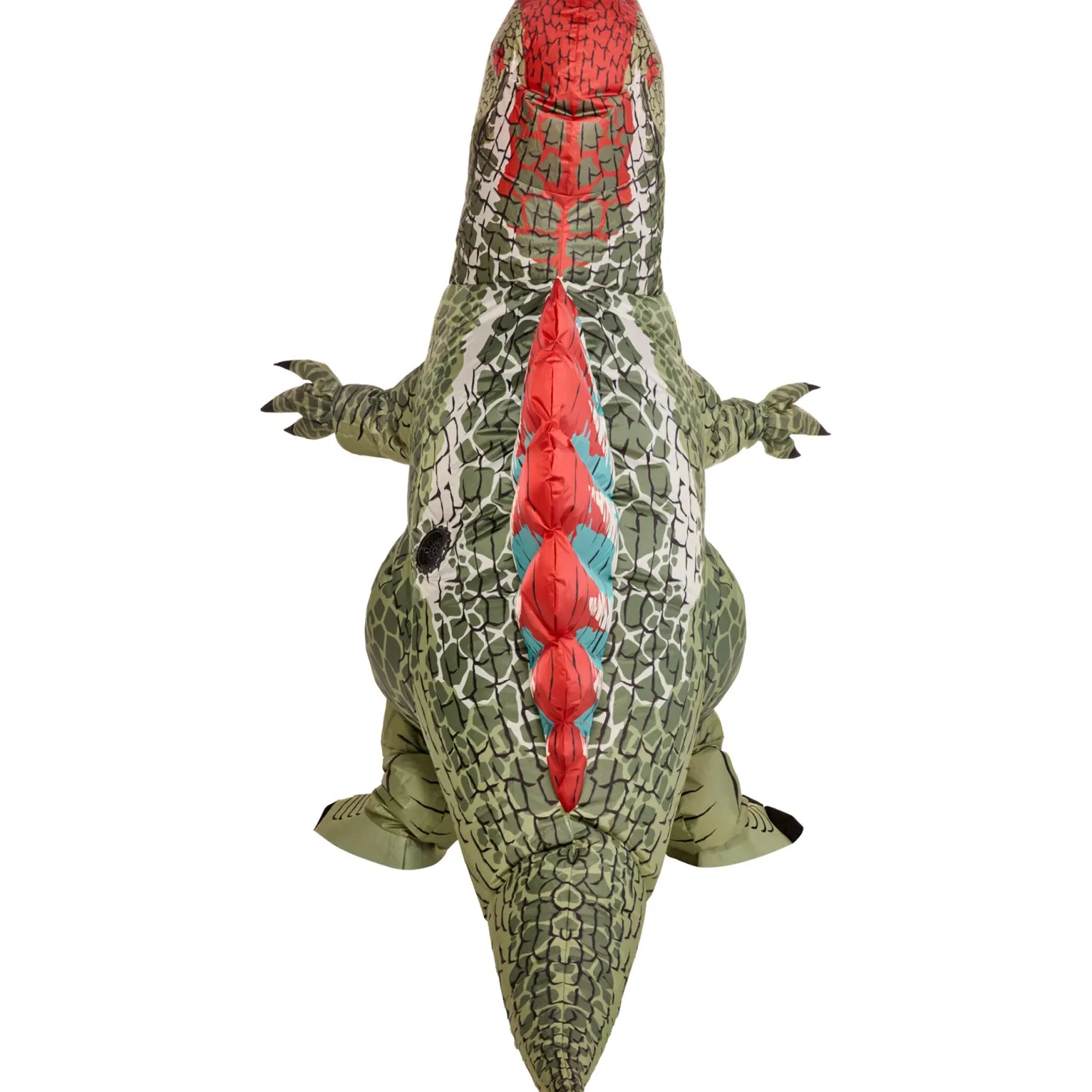 Jurassic World Spinosaurus Inflatable Kids Costume