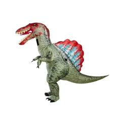 Jurassic World Spinosaurus Inflatable Costume for Adults