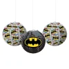 Justice League Heroes Unite Batman Lanterns 3ct