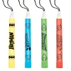 Justice League Heroes Unite Glow Stick Necklaces 4ct