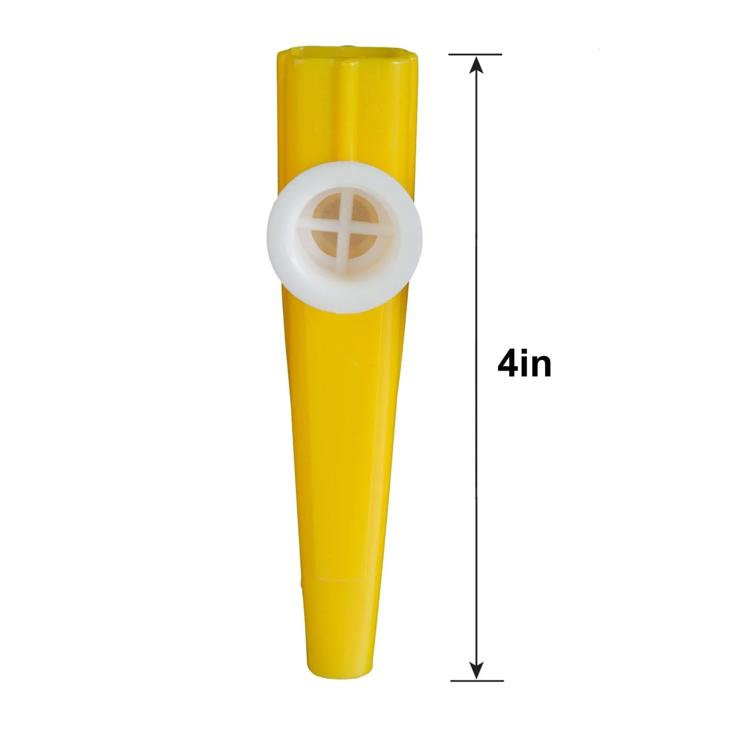 Kazoos 12ct – Colorful Plastic Kazoos Party Favors