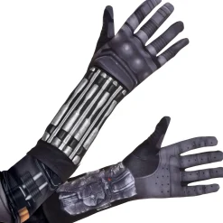 Kids' Batsuit Glove Costume Accessory - The Batman