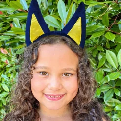 Kids’ Bluey Headband