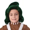 Kids' Charlie and the Chocolate Factory Oompa Loompa Wig