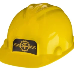 Kids' Construction Worker Hat