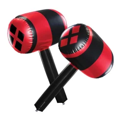 Kids' DC Comics Harley Quinn Inflatable Mallet