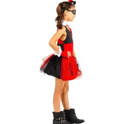 Kids DC Comics Harley Quinn Tutu Dress