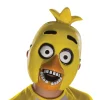 Kids' Five Nights at Freddy's Chica Half Mask