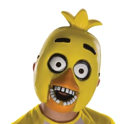 Kids' Five Nights at Freddy's Chica Half Mask