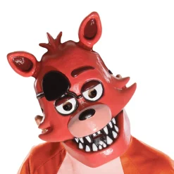 Kids' Five Nights at Freddy's Foxy Half Mask