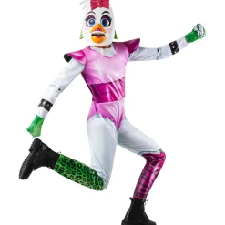 Kids' Five Nights at Freddy's Glamrock Chica Costume