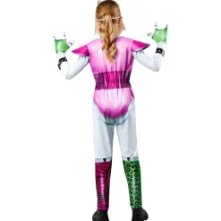 Kids' Five Nights at Freddy's Glamrock Chica Costume