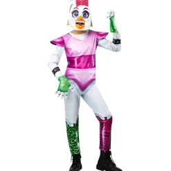 Kids' Five Nights at Freddy's Glamrock Chica Costume