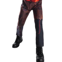 Kids' Five Nights at Freddy's Nightmare Foxy Costume