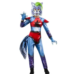 Kids' Five Nights at Freddy's Roxanne Costume