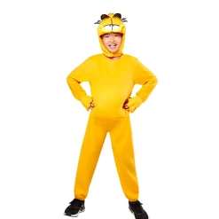 Kid's Garfield Costume