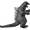 Kids' Godzilla Inflatable Costume