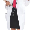Kids' Lab Coat