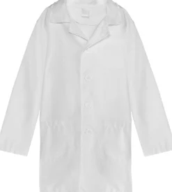 Kids' Lab Coat