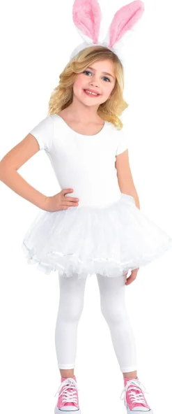 Kids' Lil Bunny Costume Accessory Kit, 2pc