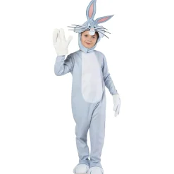 Kids' Looney Tunes Bugs Bunny Costume
