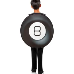 Kids' Mattel Games Magic 8 Ball Costume