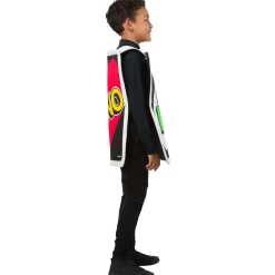 Kids' Mattel Games Uno Costume