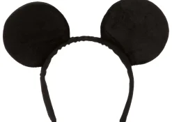Kids' Mickey Mouse Ears